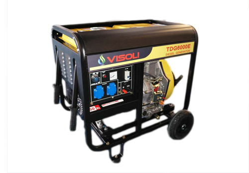 generator-diesel-tdg6000e